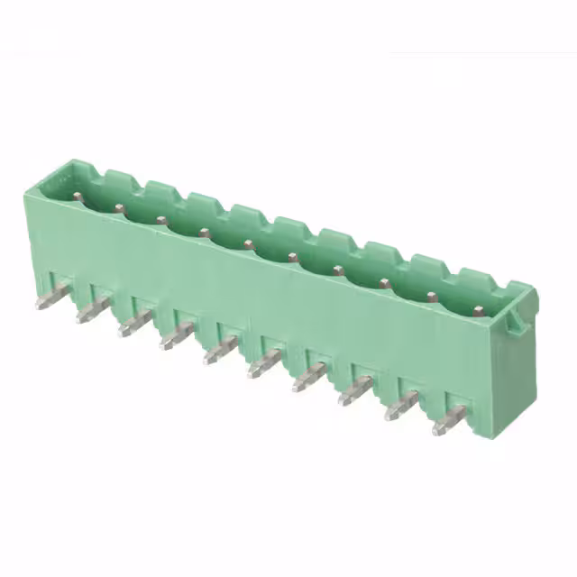 691305540010 Würth Elektronik  Conectores y tomas de corriente